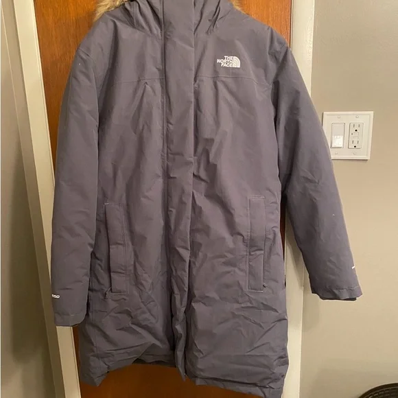 3XL the north face women’s parka